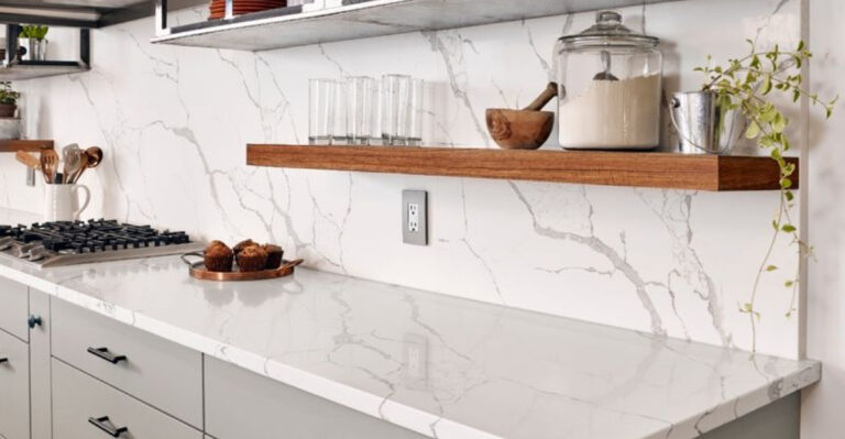 17 Popular Countertop Materials That Are Least Expensive And What To Know About Them