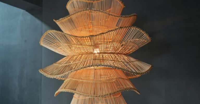 17 Reasons Artisanal Woven Decor Is Taking Over Modern Interiors