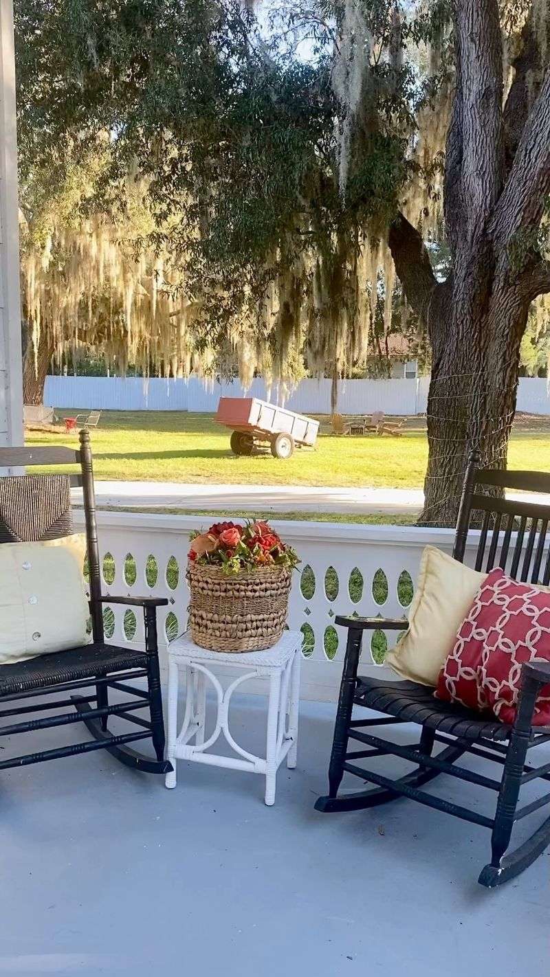 Rocking Chair Heaven
