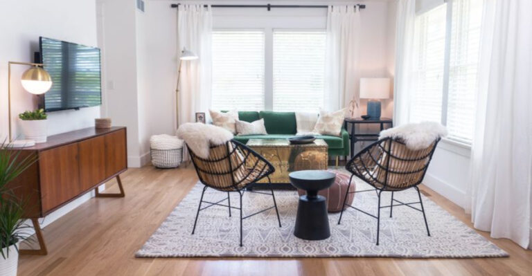 17 Reasons Why Bland Is Boring & Decorating For Resale Is Ruining Interior Design