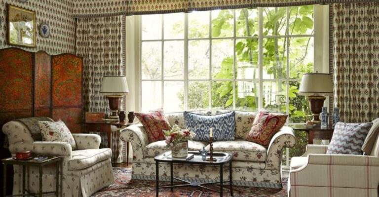 17 Reasons Why Grandma’s Home Always Feels Perfectly Cozy And Yours Doesn’t
