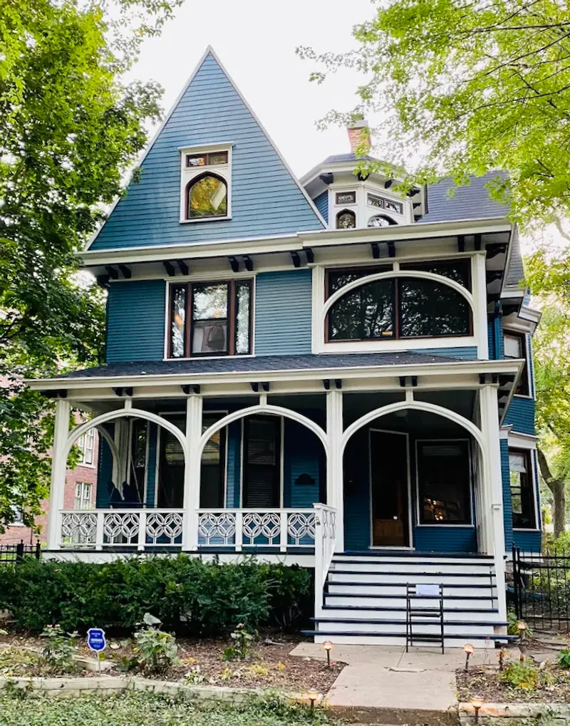 Consider Your Home's Architecture