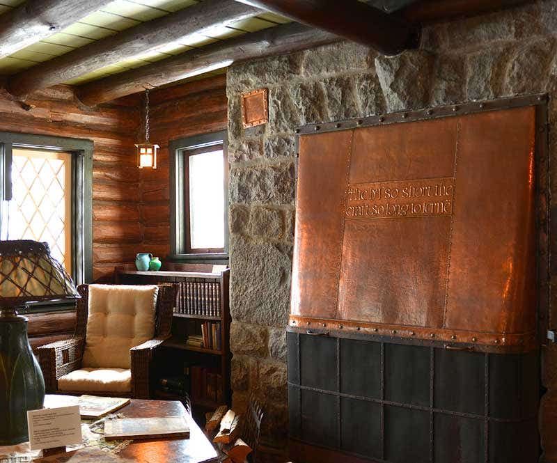 Copper Hood Statement