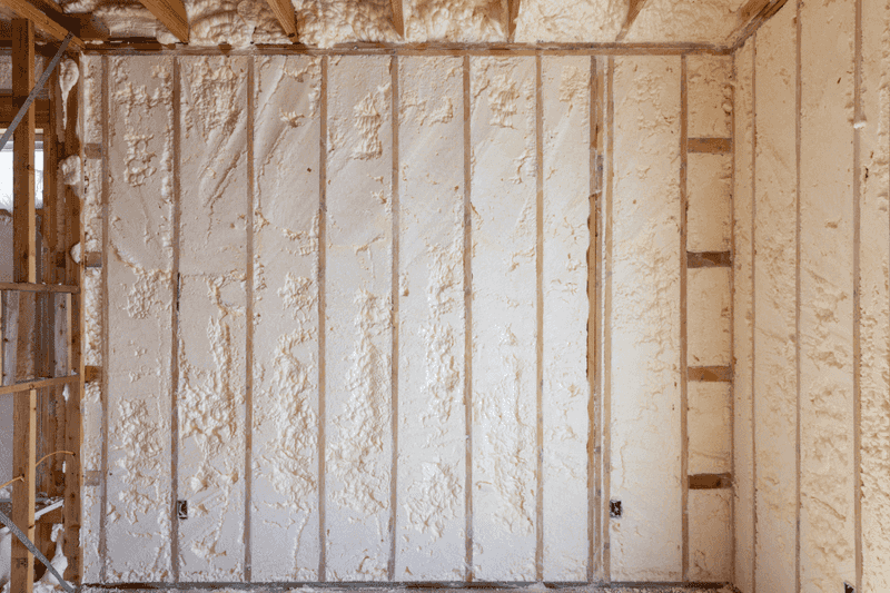 Insulation Materials