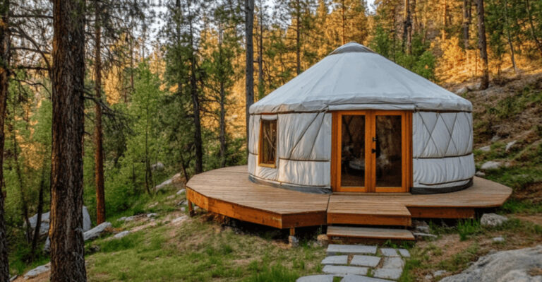 17 Tiny Home Styles To Explore If You’re Debating Tiny Living