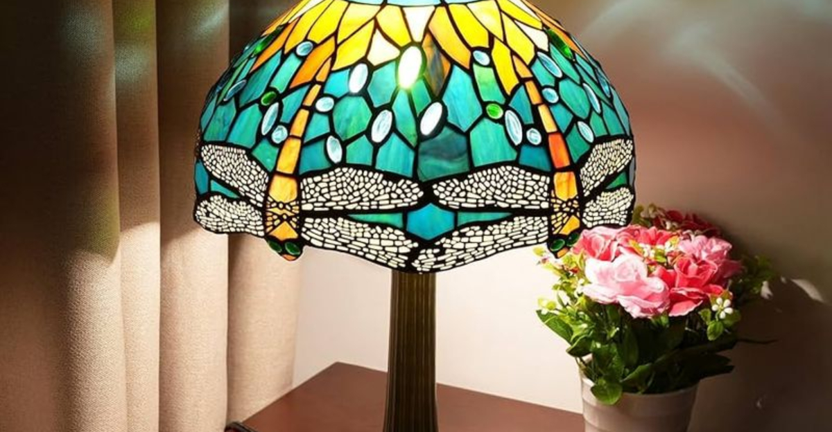 17 Vintage Lighting Ideas To Add Character To Your Home