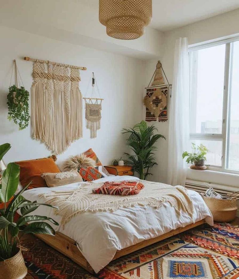 Natural Materials Add Sophistication