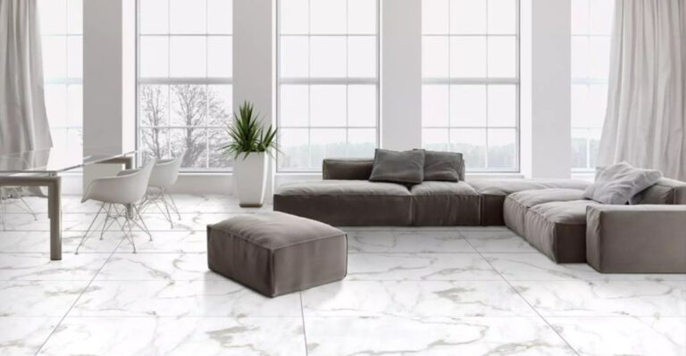 17 Ways To Get The High-End Flooring Look You See in Luxury Homes