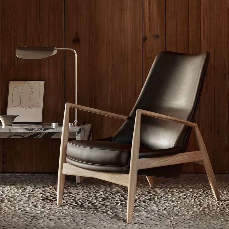 The Danish Modern Masterpiece