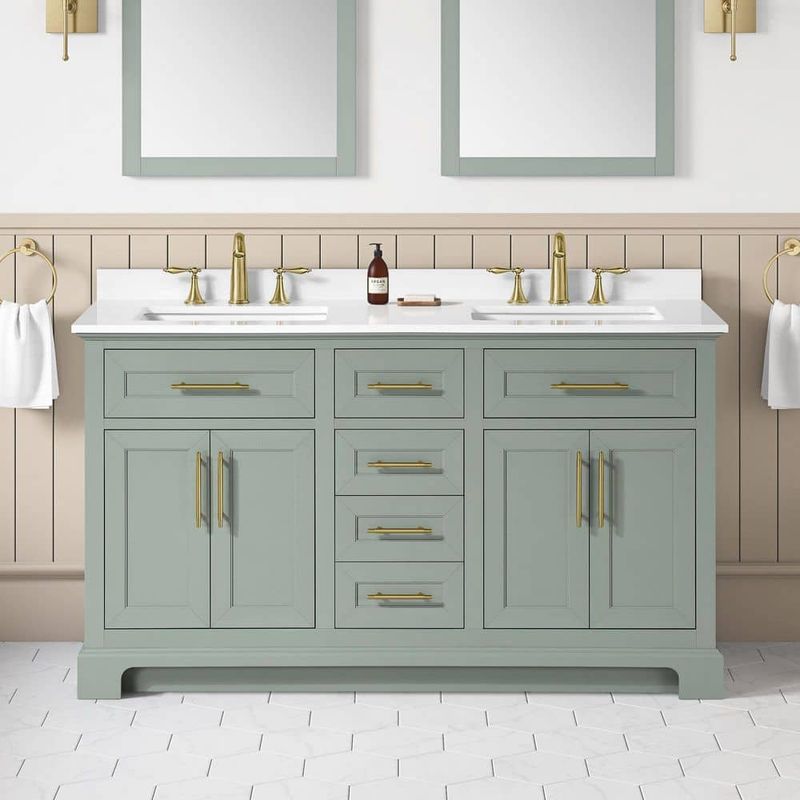 Sage Green