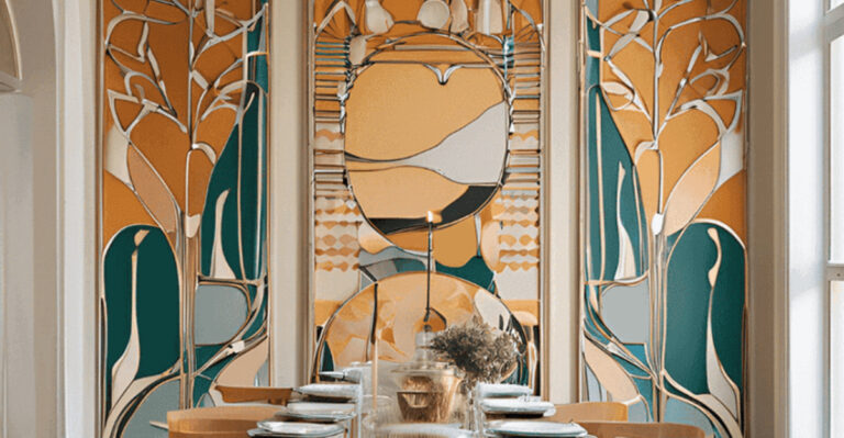 18 Differences Between Art Nouveau and Art Deco, The Most Iconic 20th-Century Styles