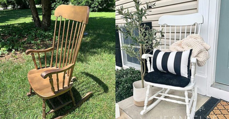 18 Front Porch Decor Designers Always Thrift, Even for Their Fanciest Clients
