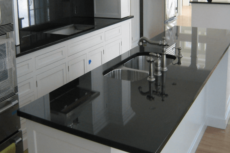 Polished Perfection