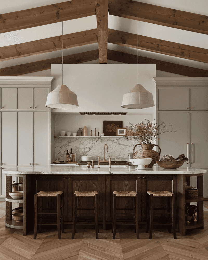 Minimalist Farmhouse