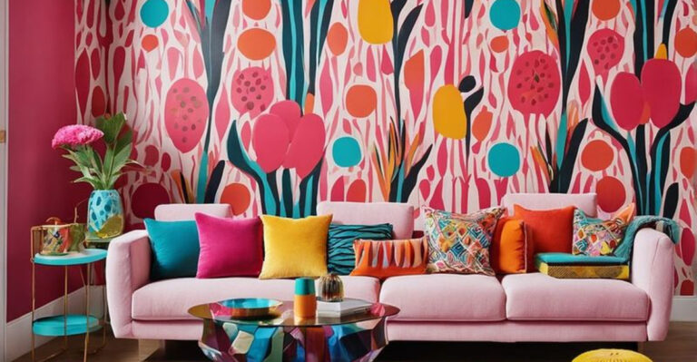 18 Ideas That Will Persuade You To Buy A Colorful Couch