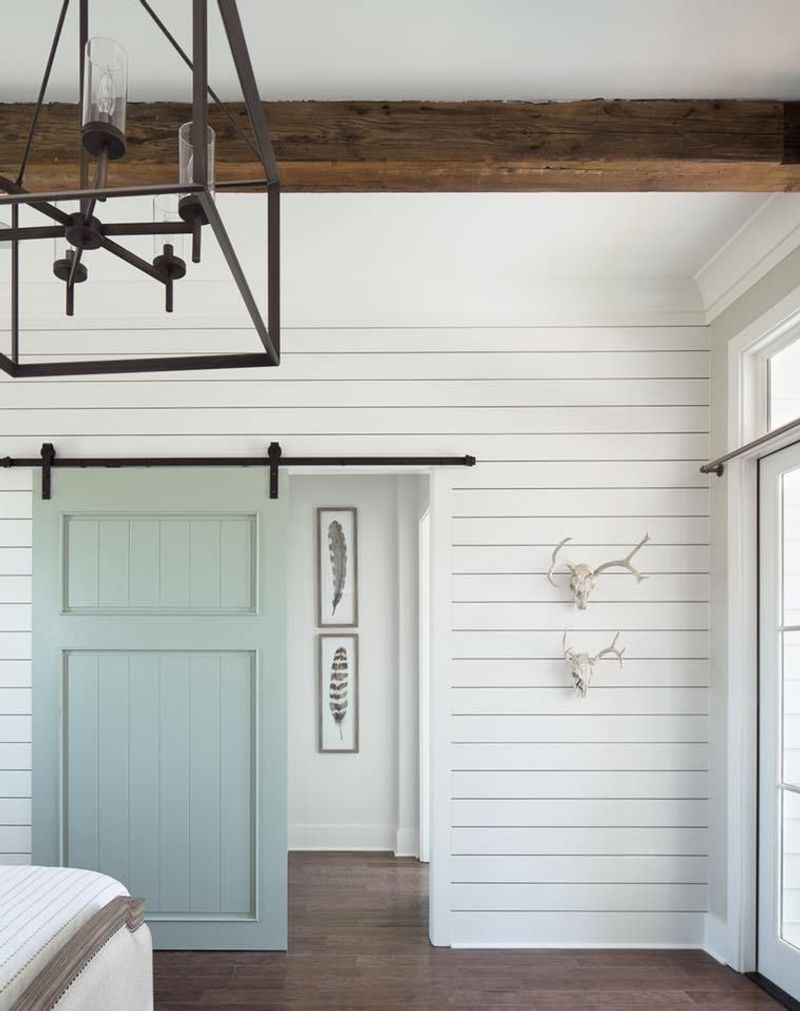 Shiplap Everywhere