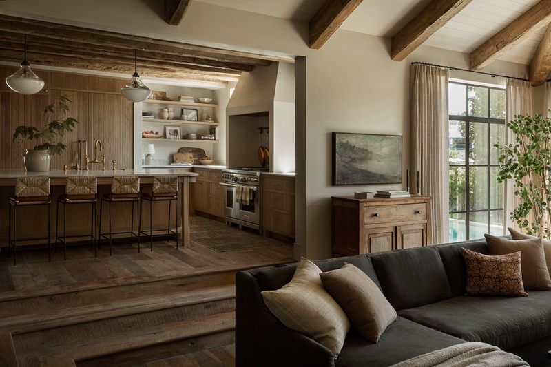 Earthy Color Palettes