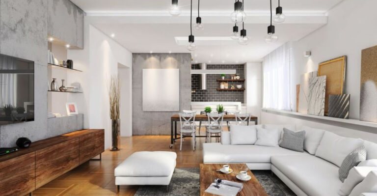 18 Living Room Decor Trends Designers Say Are Out for 2025 And What’s Replacing Them