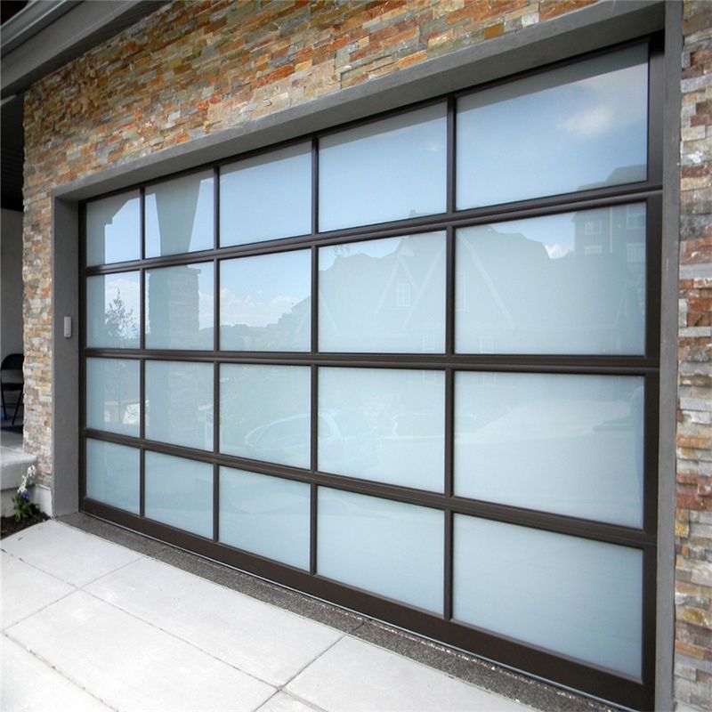 Glass Panel Wonders