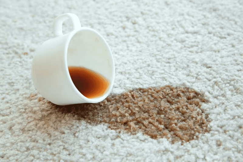 Hard to Clean Spills