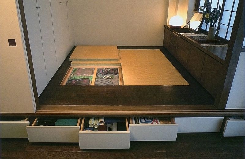 Smart Storage Solutions