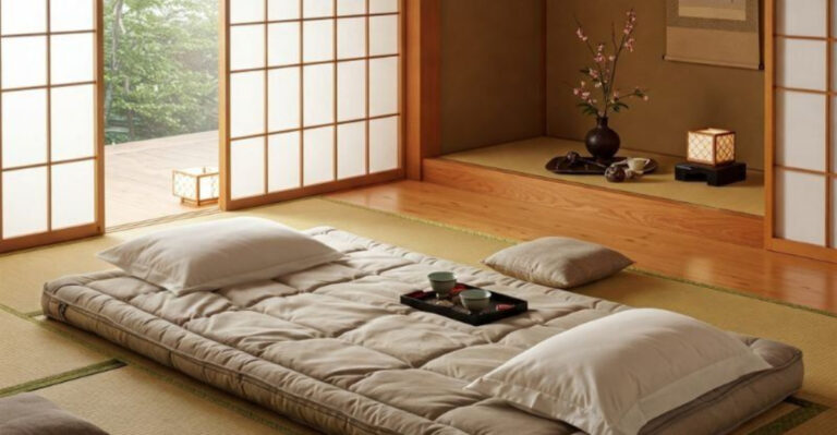 18 Reasons Why Japanese Small Homes Are So Inspiring