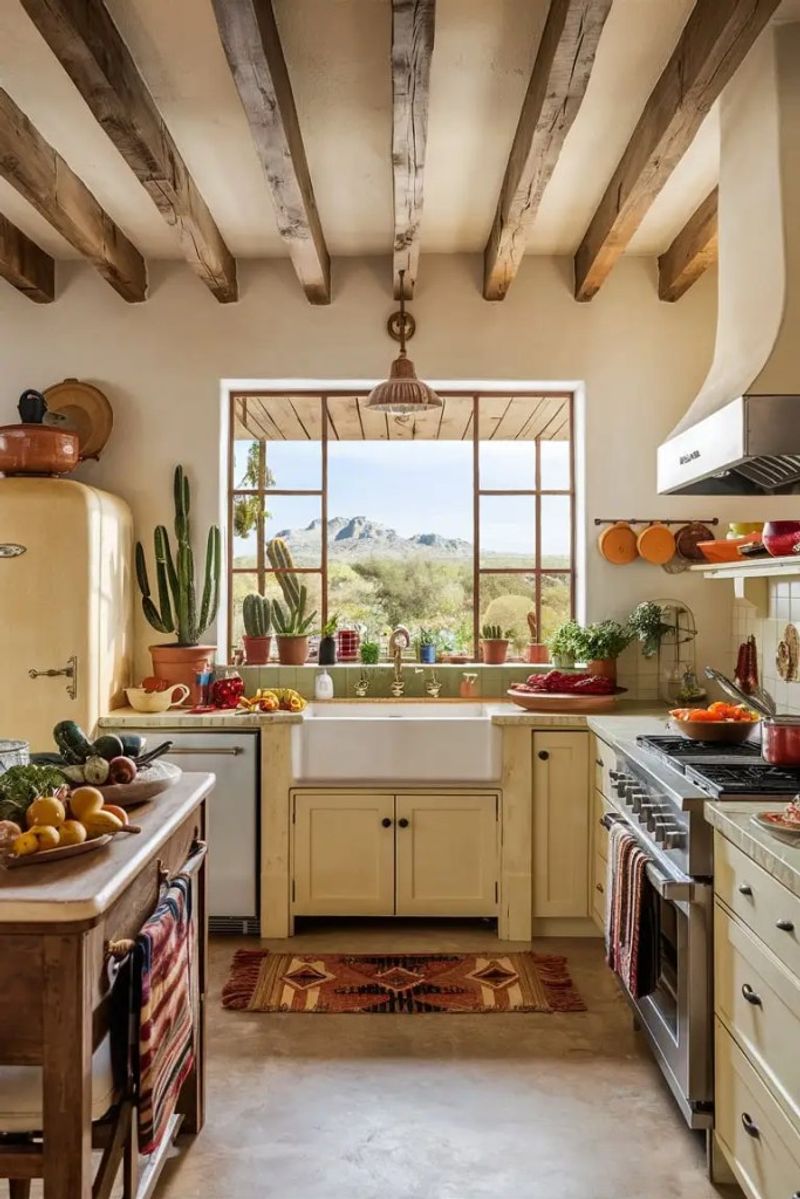 Adobe Hideaway, Santa Fe