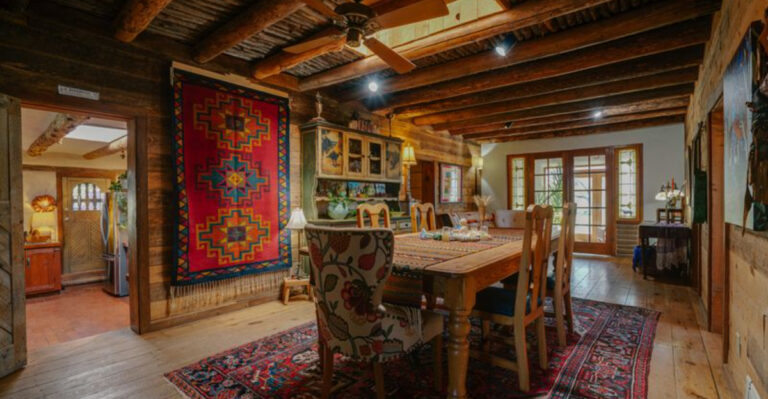 18 Southwest-Inspired Kitchens That Capture Warm, Earthy Vibes