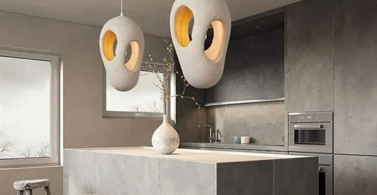 18 Swaps For Kitchen Pendant Lamps And Why They’re Becoming Outdated