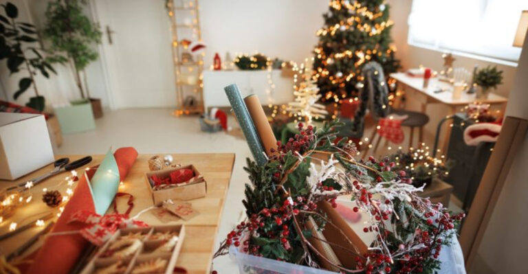 18 Things That Always Make Your Basement Look Cluttered