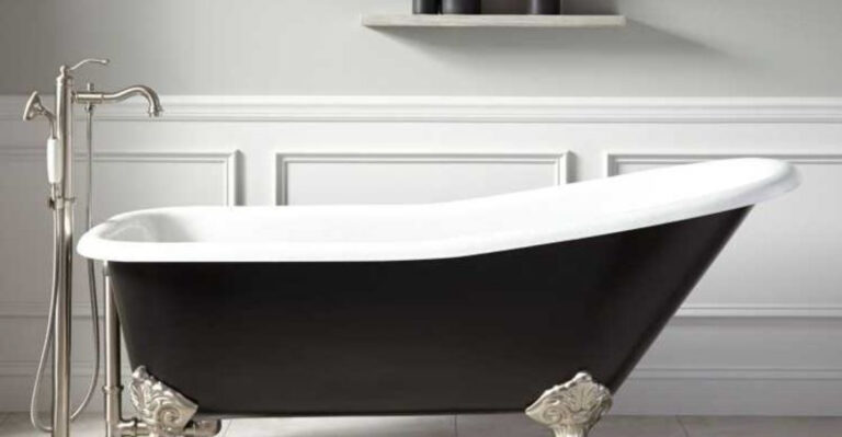 18 Things To Consider When Buying A New Bathtub