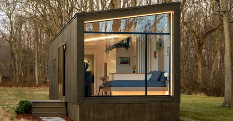 18 Things You Need To Know About Building Your Own Tiny Home