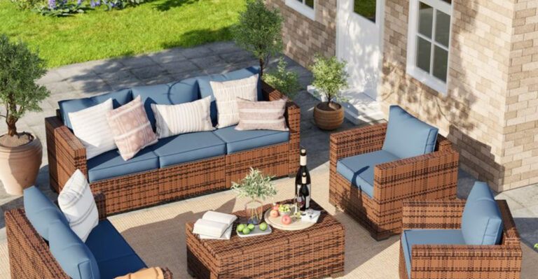 18 Things You Should Not Waste Money On For An Outdoor Space, According To Interior Designers