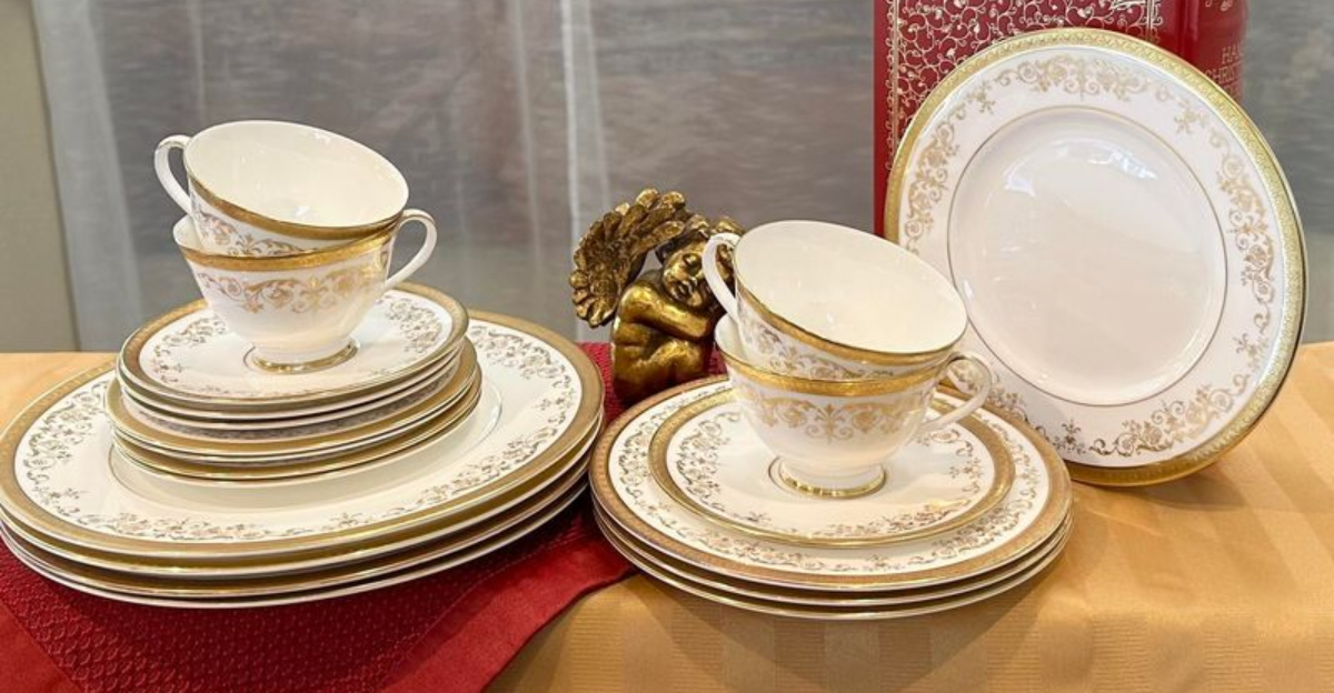 18 Things in Your Kitchen That Signal You’re Not from This Generation
