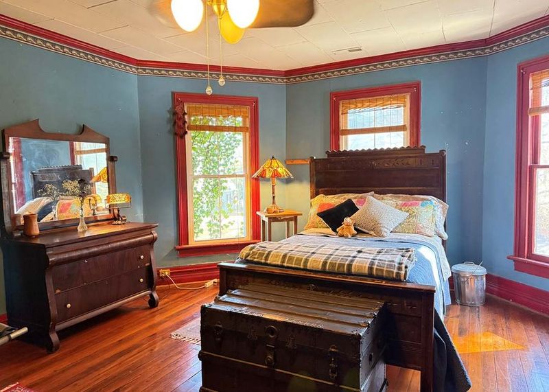 Serene Bedroom