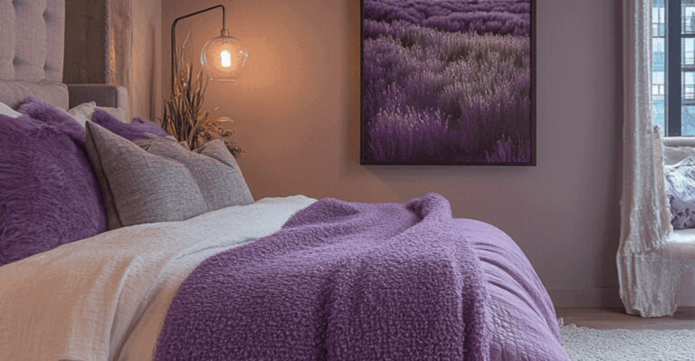 19 Best Bedroom Colors For A Guaranteed Good Night’s Sleep, According To A Color Psychologist And Interior Experts