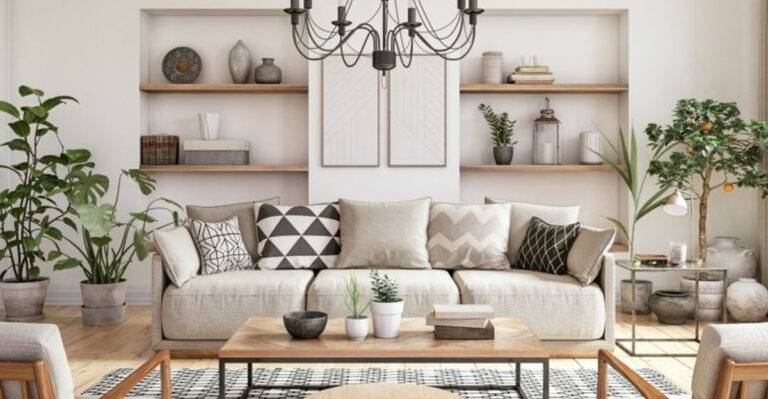 19 Cheap Ways To Make Your Space Feel Fresh