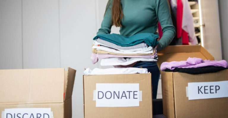 19 Decluttering Mistakes I Made Last Spring And What I’ll Do Differently This Time