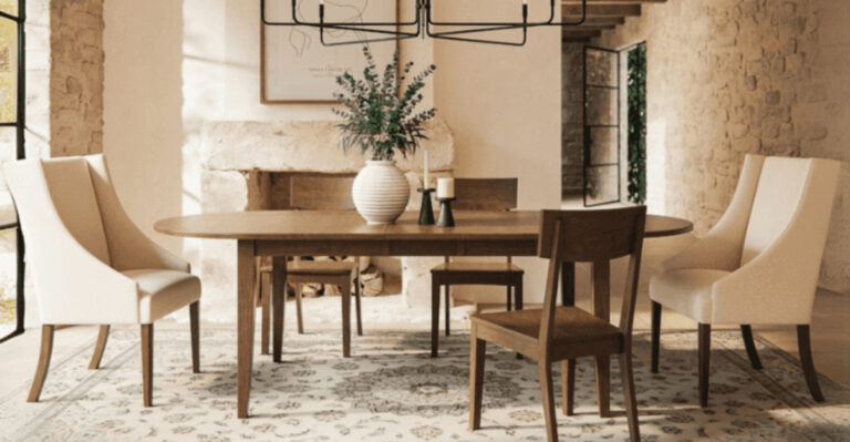 19 Feng Shui Dining Room Tips That Will Make Your Space Feel Instantly Cozier