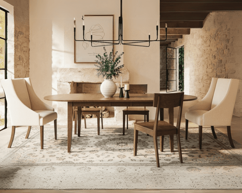 Position Your Table Thoughtfully