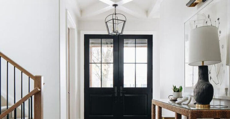 19 Hallways Design Mistakes To Avoid At All Costs