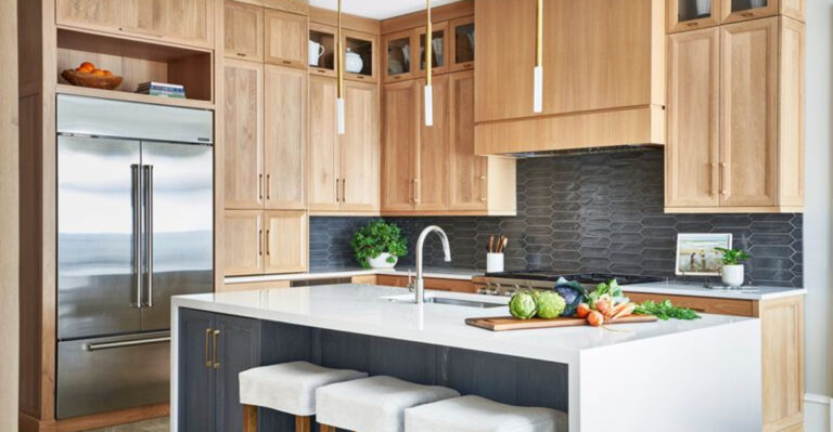19 Mistakes Everyone Makes When Decorating A Kitchen
