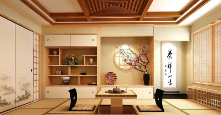 19 Reasons Why Japanese Homes Are Better Than Ours