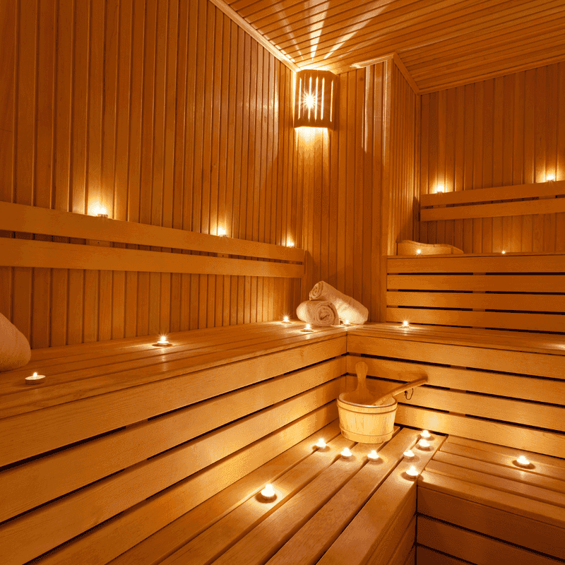 Choose The Right Sauna Type