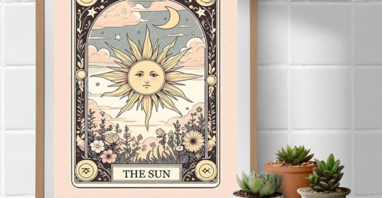 19 Witchy Decor Ideas For Creating A Mystical And Enchanting Atmosphere