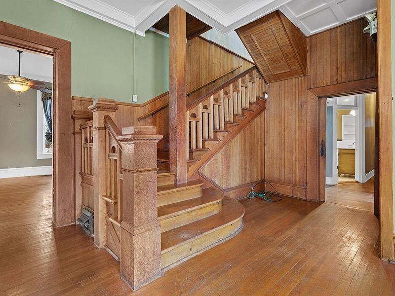 Grand Staircase