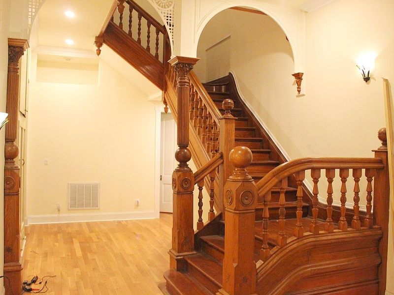 Grand Staircase