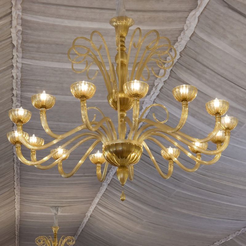Venetian Glass