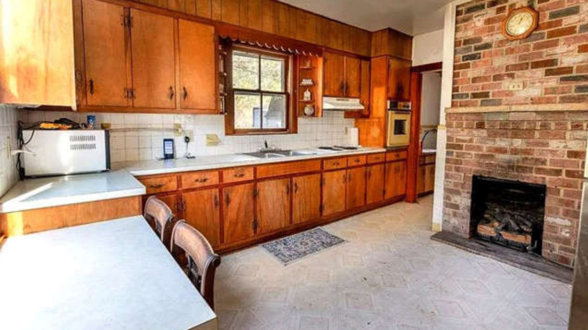 renicks home kitchen