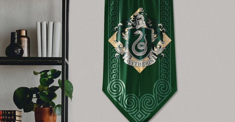 19 Amazing Harry Potter Inspired Room Decor Ideas